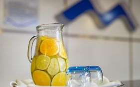 Hotel Adrianópolis All Suites